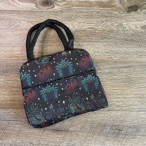 Illumicrate Live Like Legends Journey to the Underworld Mythology Lunch Bag